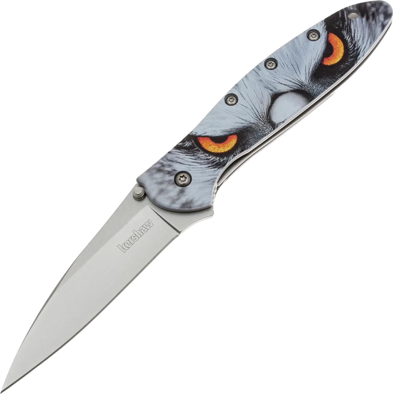 Нож складной Kershaw 1660HAWK