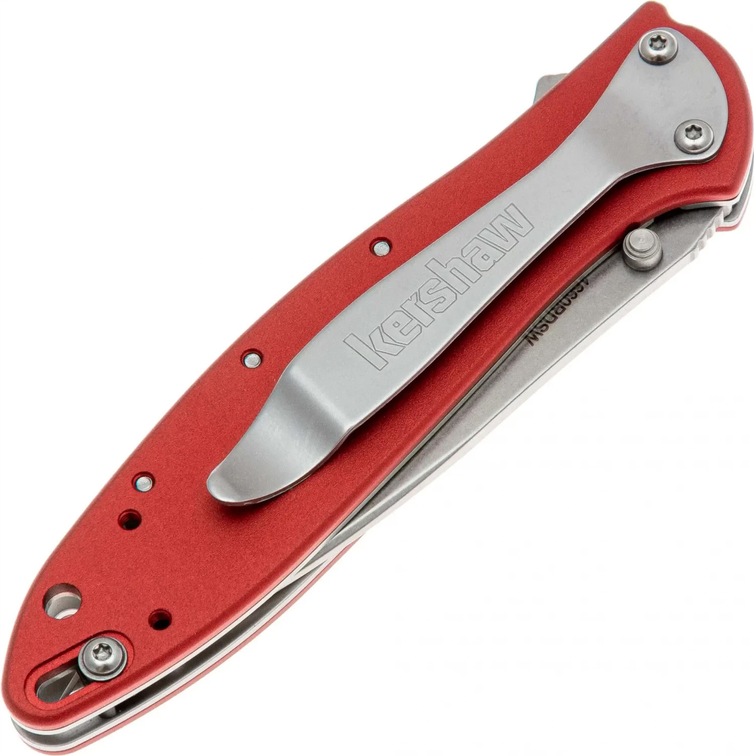 Нож складной Kershaw 1660RDSW — фото 6