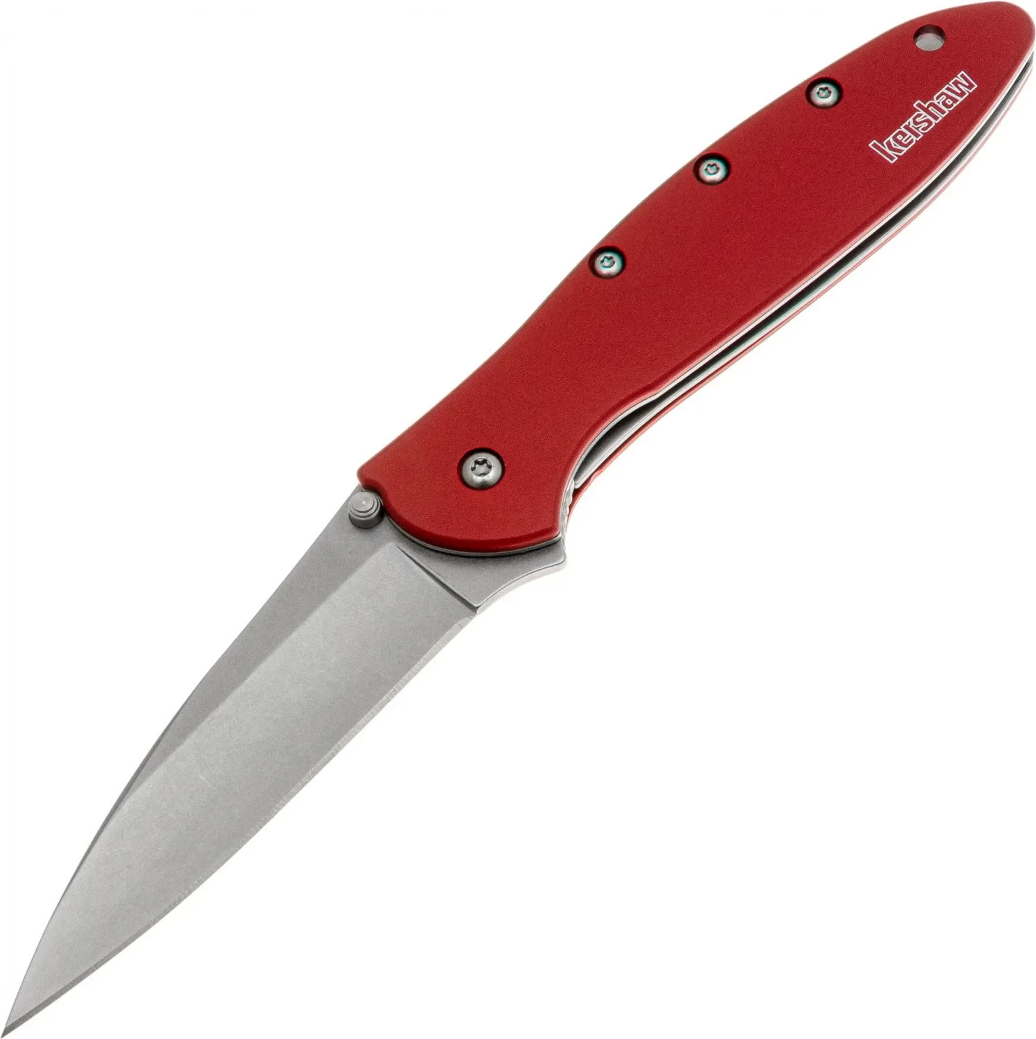 Нож складной Kershaw 1660RDSW — фото 3