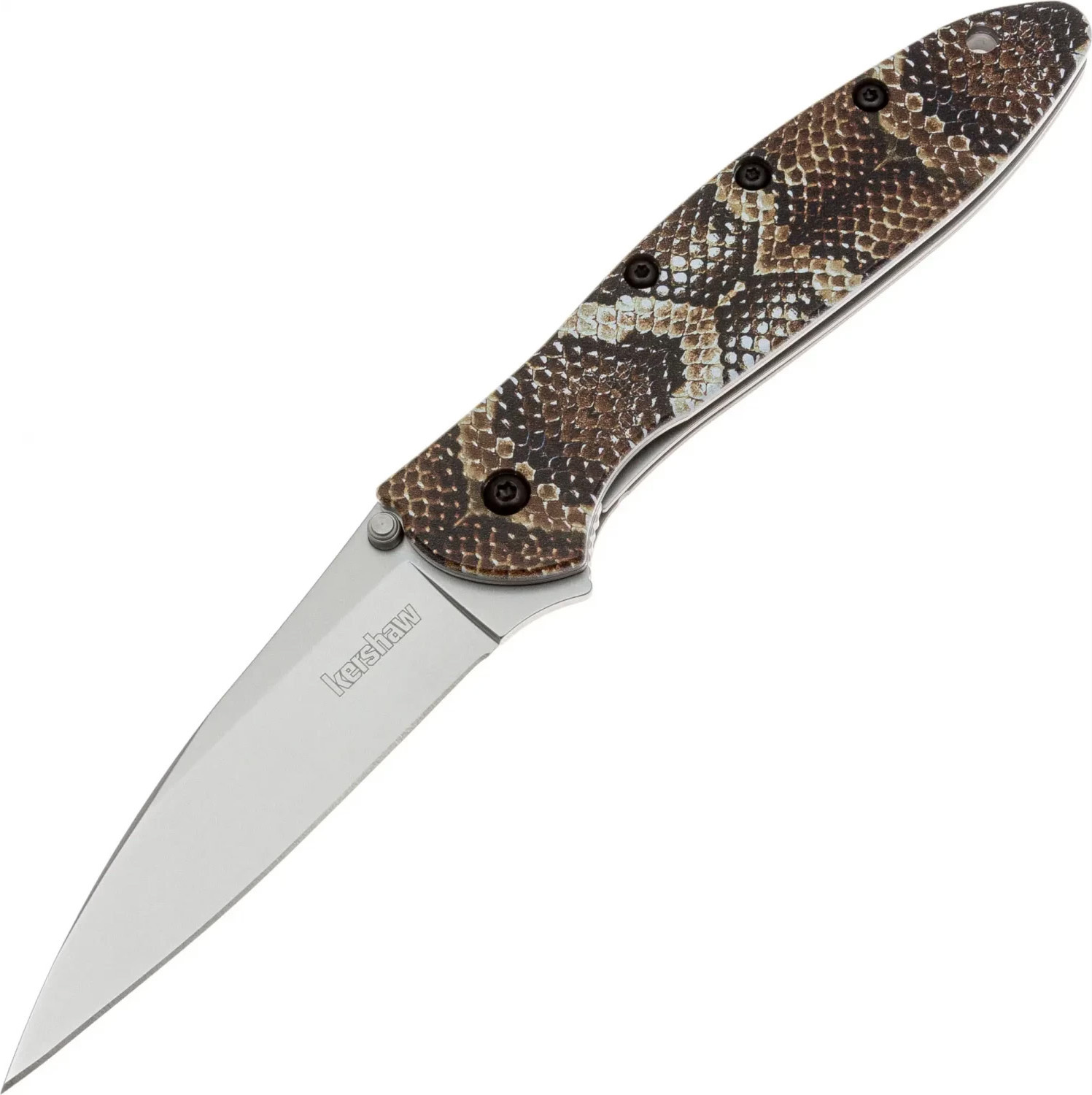 Нож складной Kershaw 1660SNAKE — фото 3