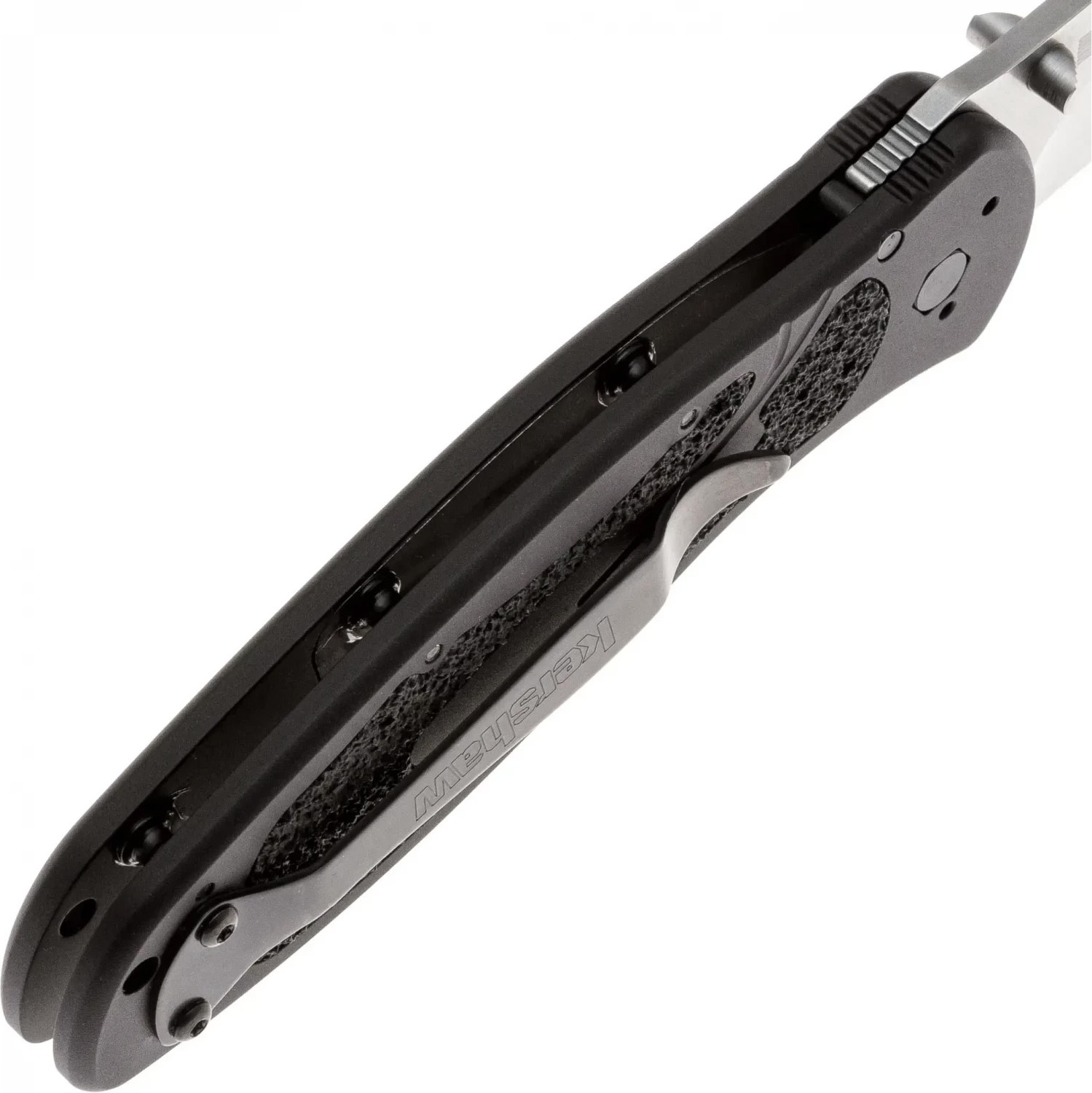 Нож складной Kershaw 1670BLKSWMAG — фото 4