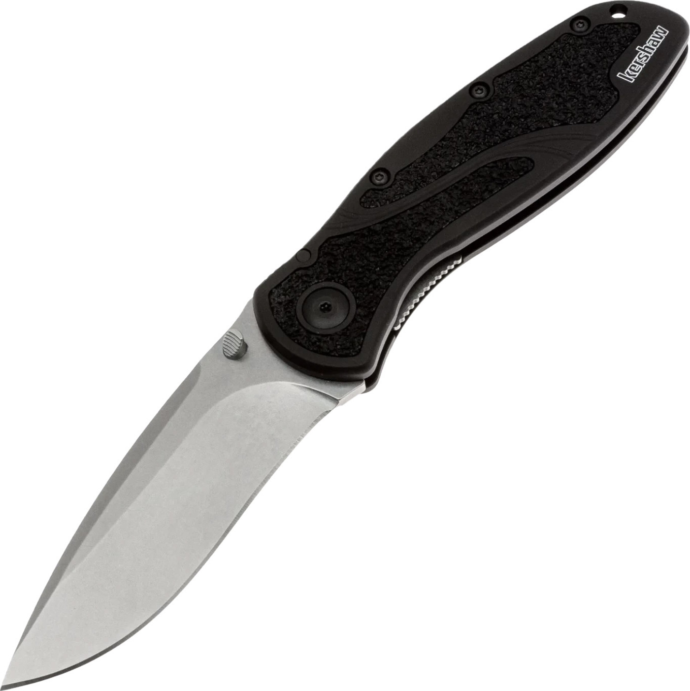Нож складной Kershaw 1670BLKSWMAG