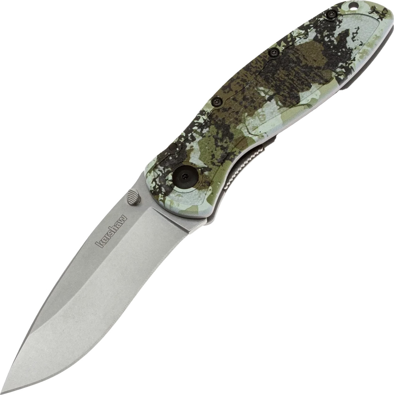Нож складной Kershaw 1670KC