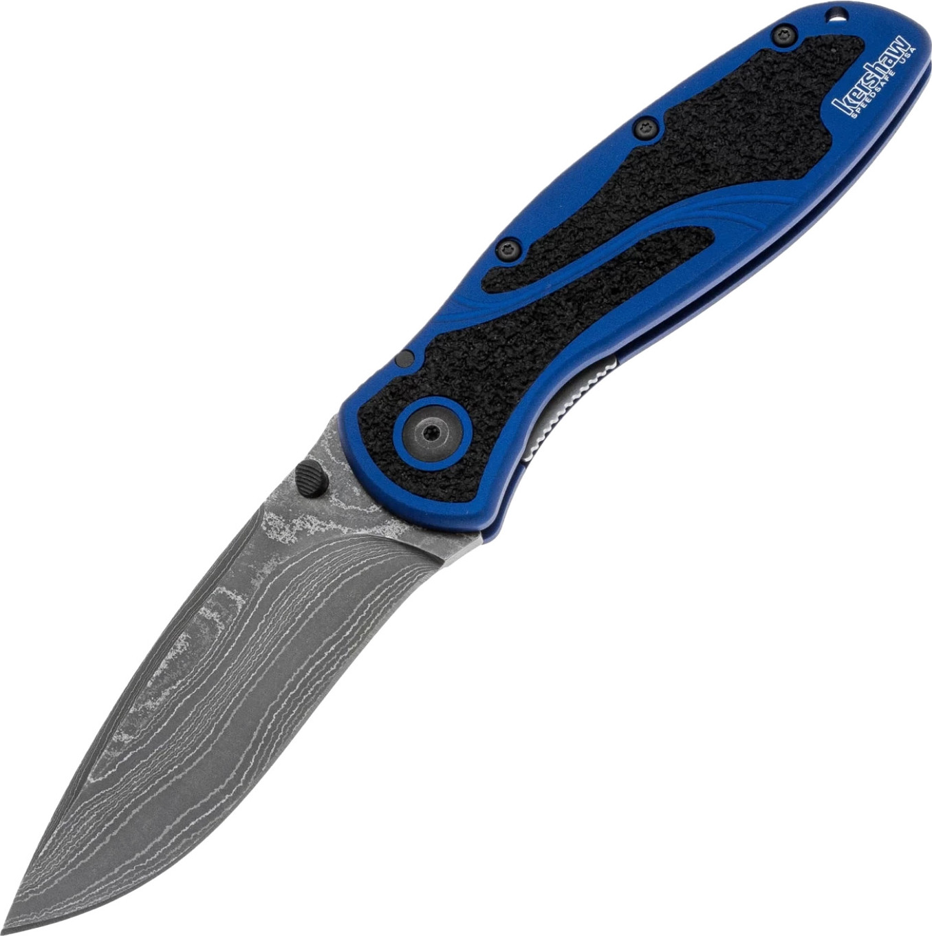 Нож складной Kershaw 1670NBDAM