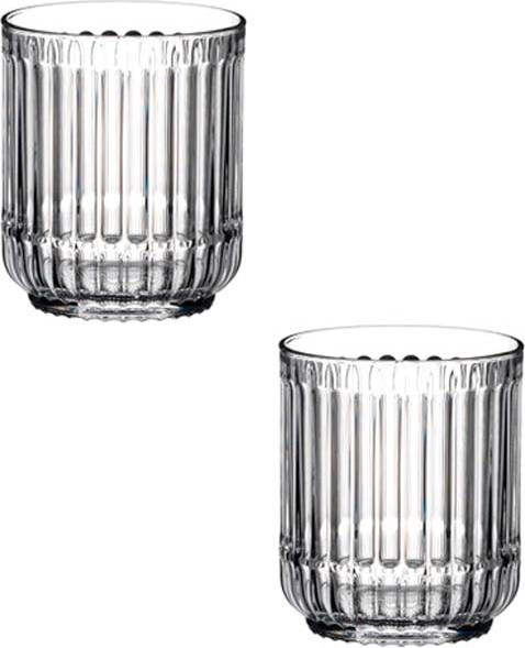 Набор стаканов Riedel Double Rocks Bar Rituals 6421/07 (2шт)