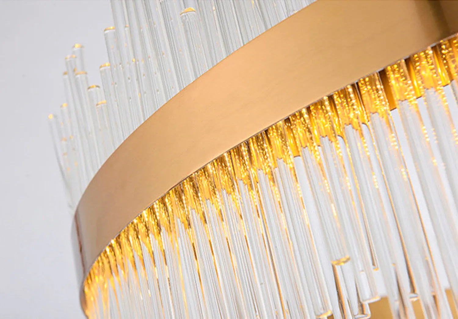 Люстра DeLight Collection KR1209P-12 (Brass) — фото 6