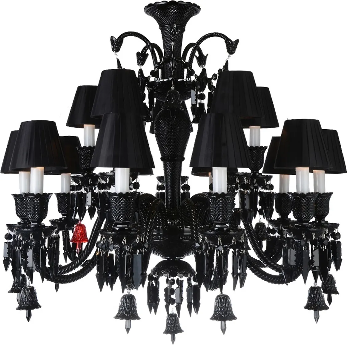 Люстра DeLight Collection Moollona MD11027010-15B