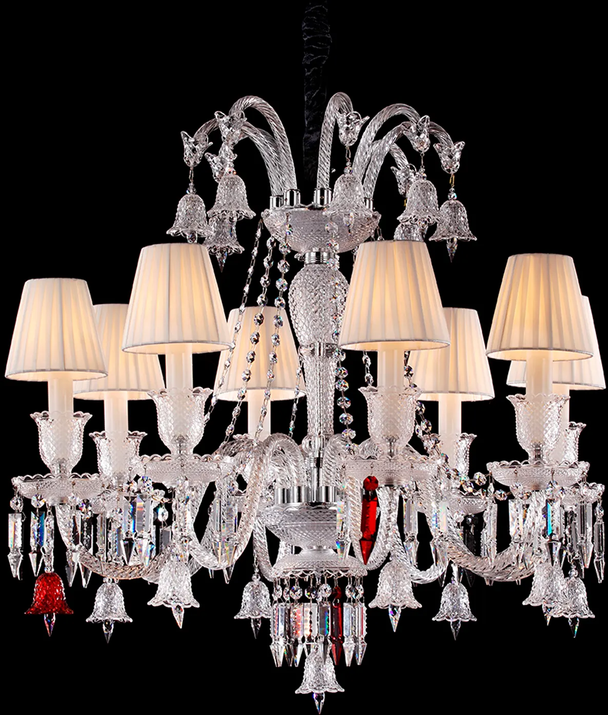 Люстра DeLight Collection Moollona dl-delight-collection-md11027010-8a