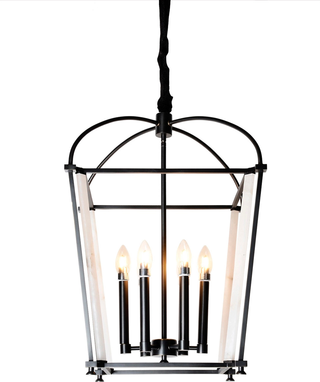 Люстра DeLight Collection Cage BRCH9123BK — фото 2