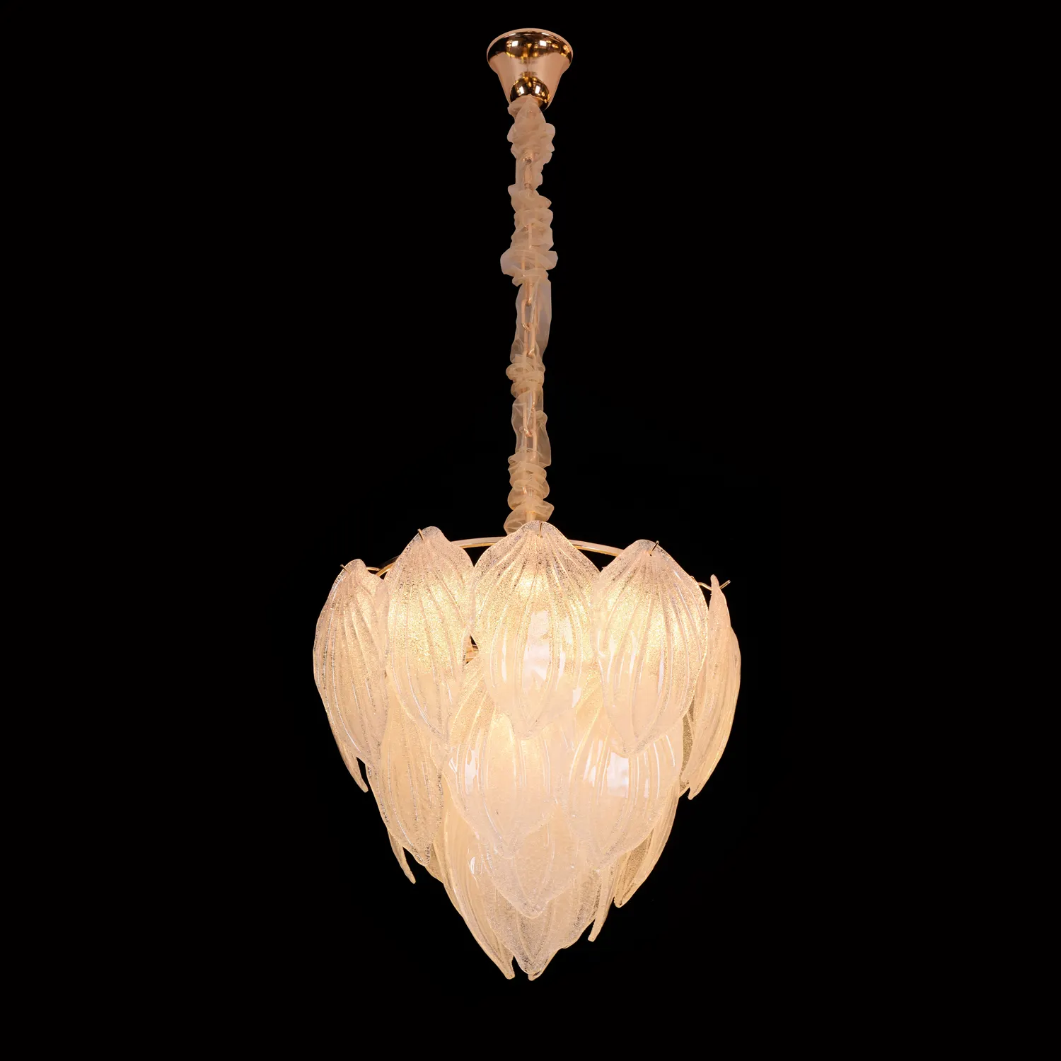 Потолочный светильник DeLight Collection Novida B014 (золото)