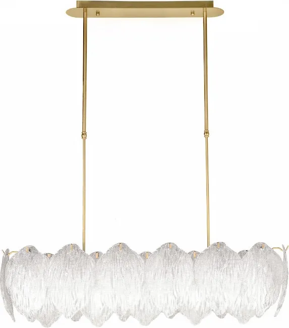 Люстра DeLight Collection Novida BRCH9082