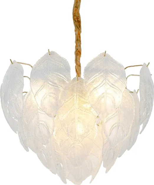 Люстра DeLight Collection Novida KG1222P-9 (Brass)