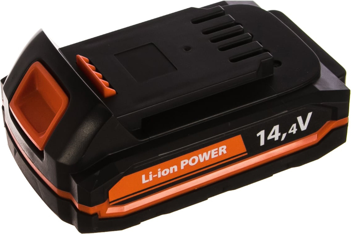 Аккумулятор для электроинструмента PATRIOT PB BR 140 Li-ion 1.5Ah Pro / 180301101