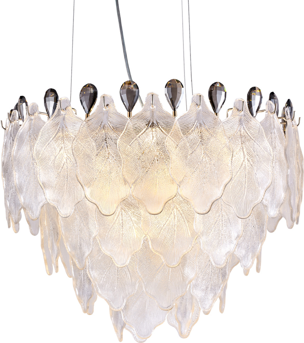 Люстра DeLight Collection OD231809/80 (золото)