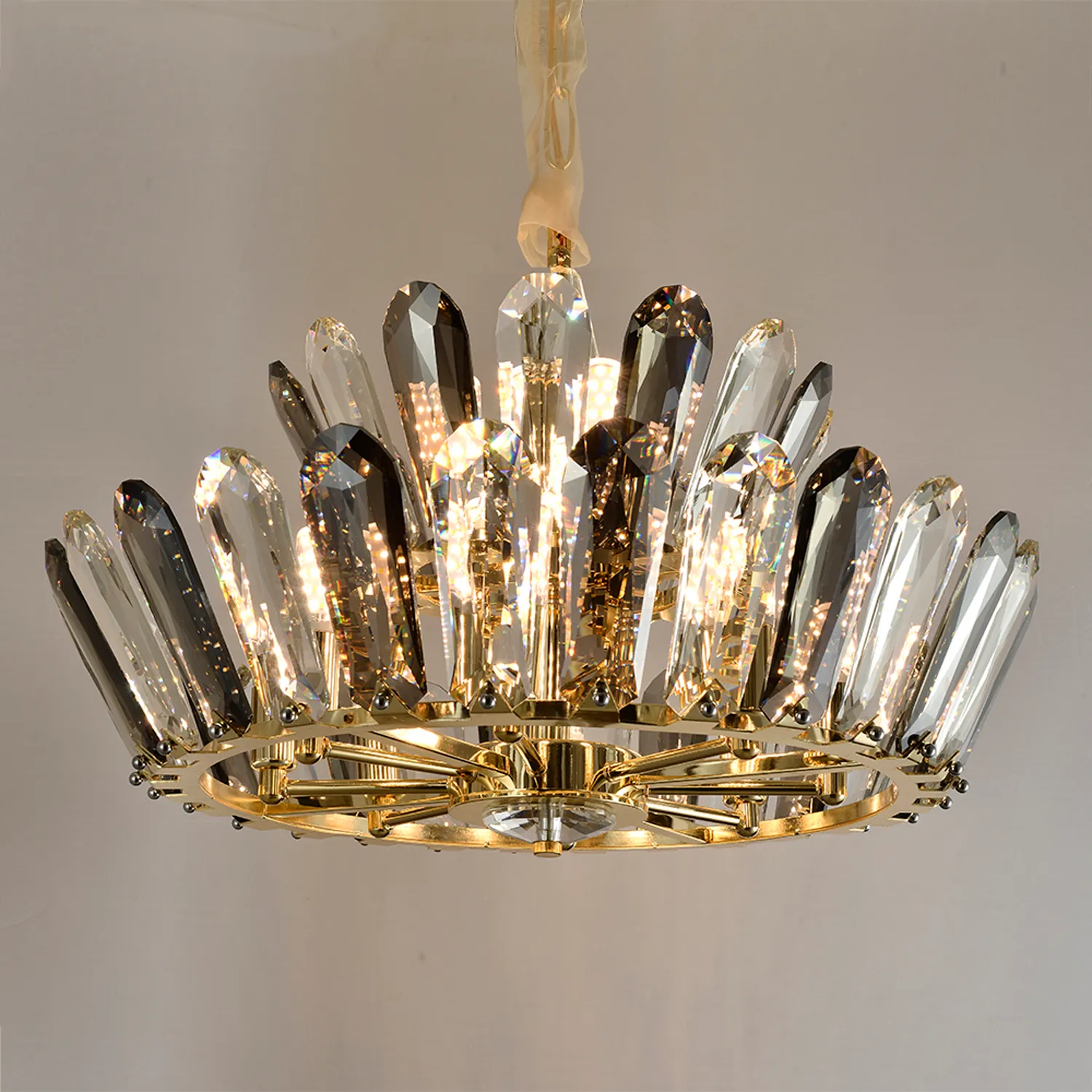 Люстра DeLight Collection OMG18001-750 — фото 4