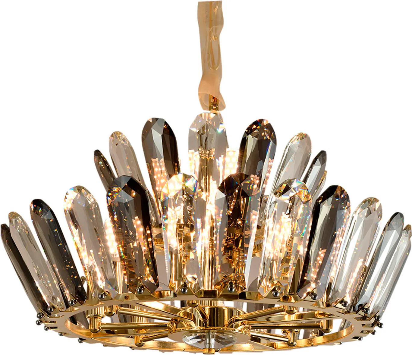Люстра DeLight Collection OMG18001-750 — фото 2