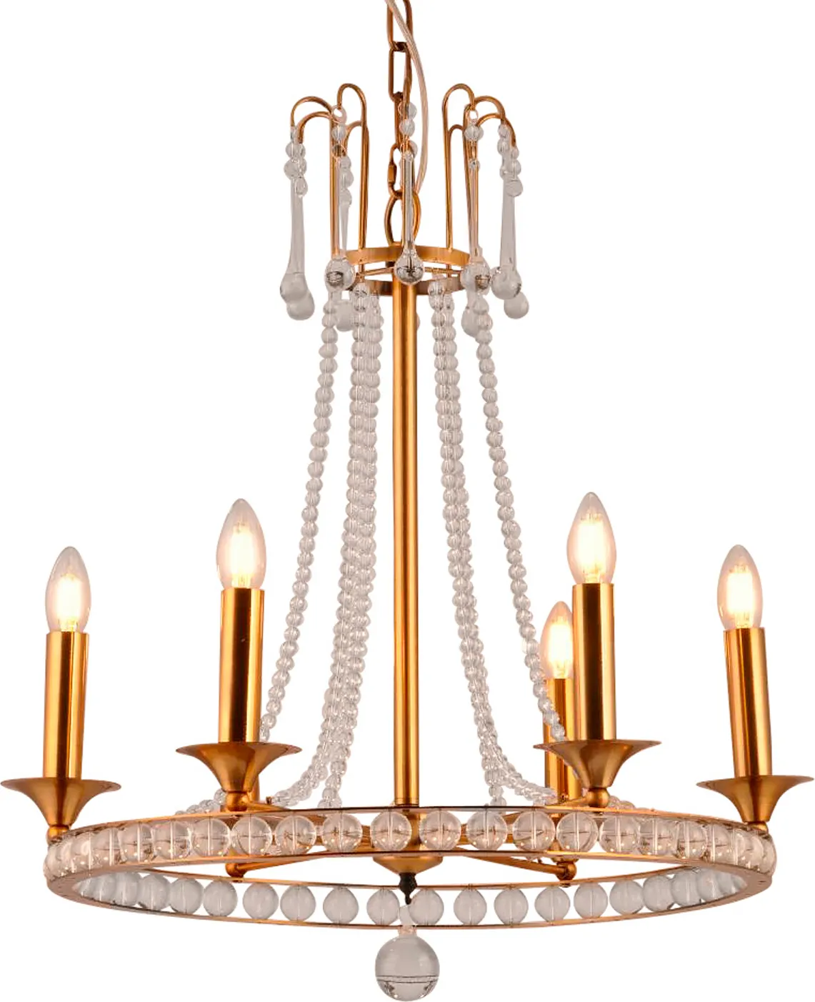 Люстра DeLight Collection Regency PG6957