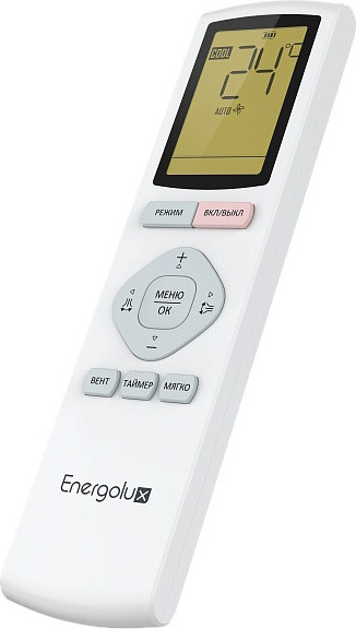 Сплит-система Energolux SAS12EW1-AI/SAU12EW1-AI — фото 5