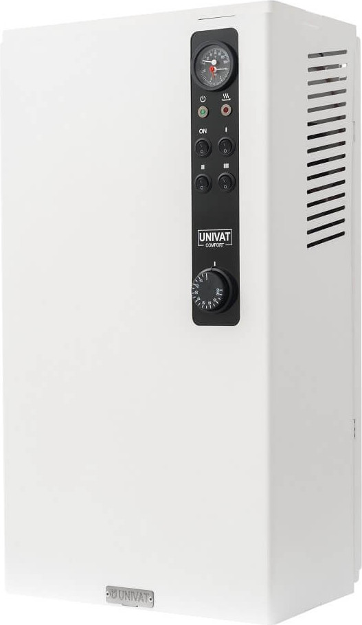 Электрический котел Univat Comfort 9-400
