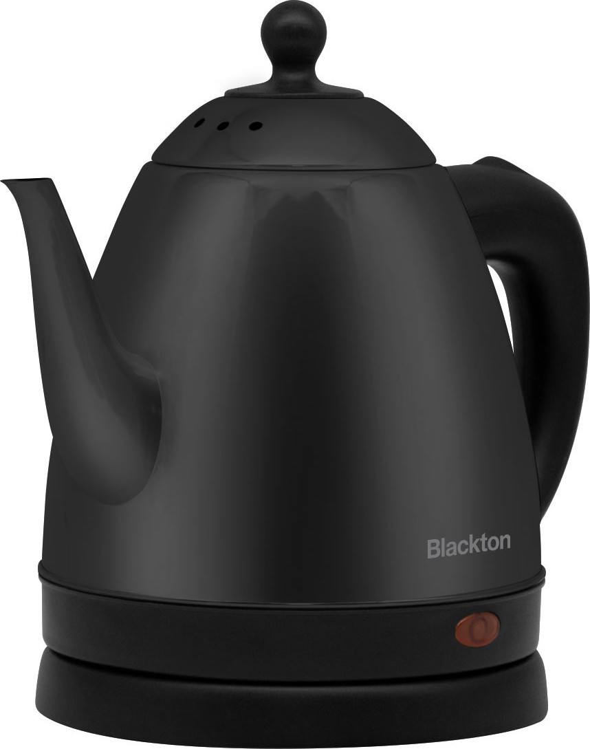 Электрочайник Blackton Bt KT1801S (черный)