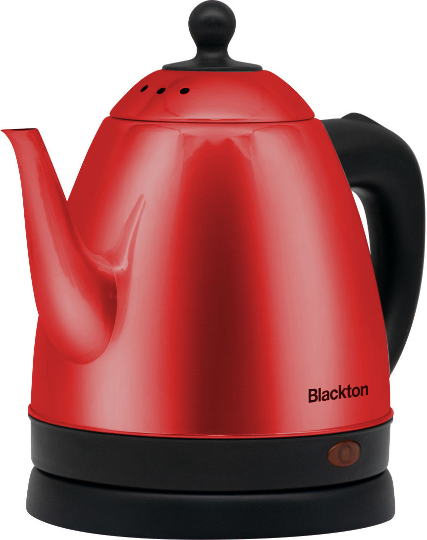 Электрочайник Blackton Bt KT1801S (красный)