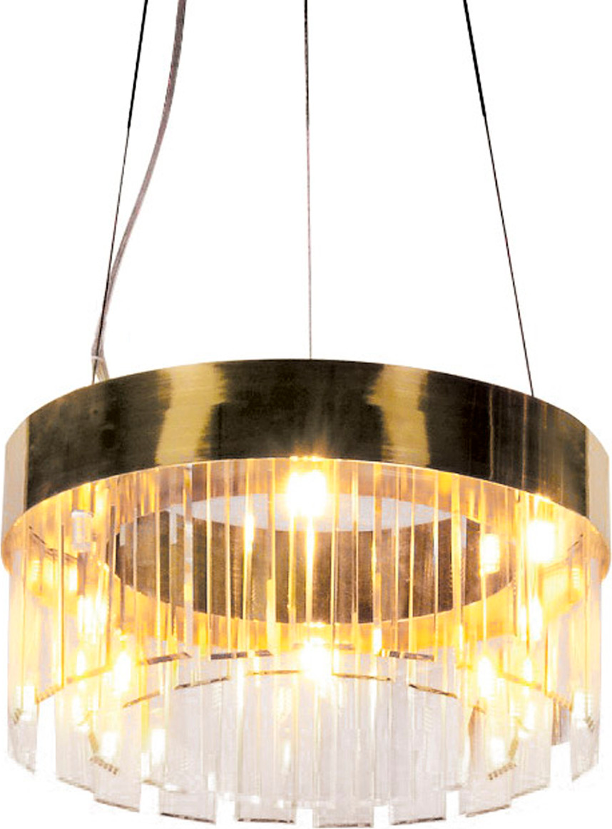 Люстра DeLight Collection BRCH9071-48
