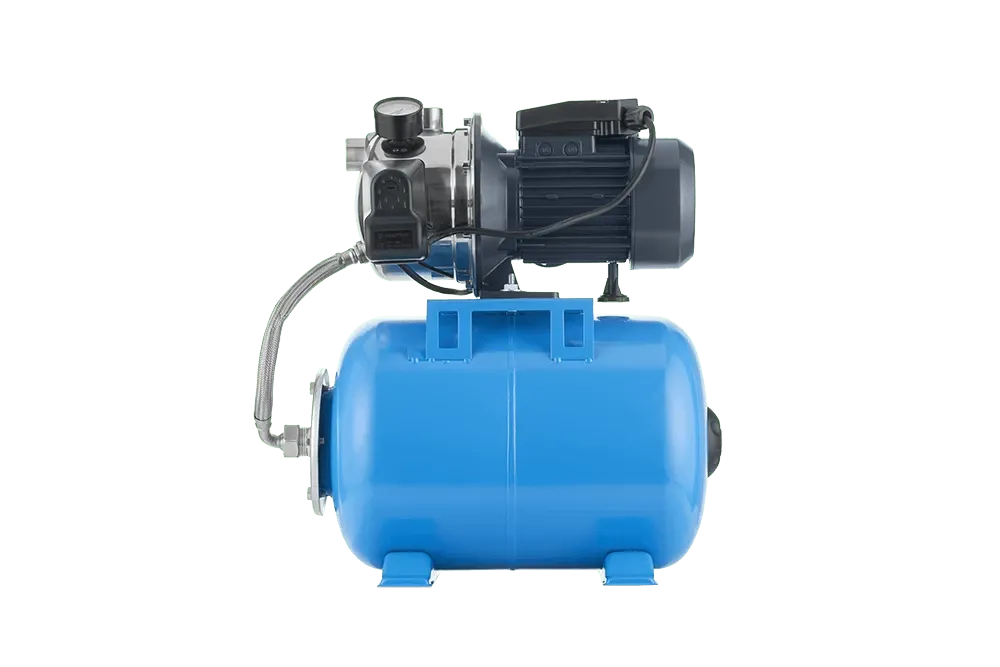 Насосная станция Unipump AUTO JS 100 — фото 4