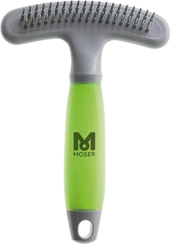 Гребень-расческа для животных Moser 2999-7135
