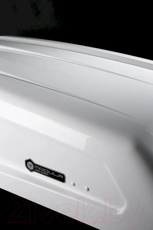 Автобокс Modula Evo 470 (белый) — фото 9