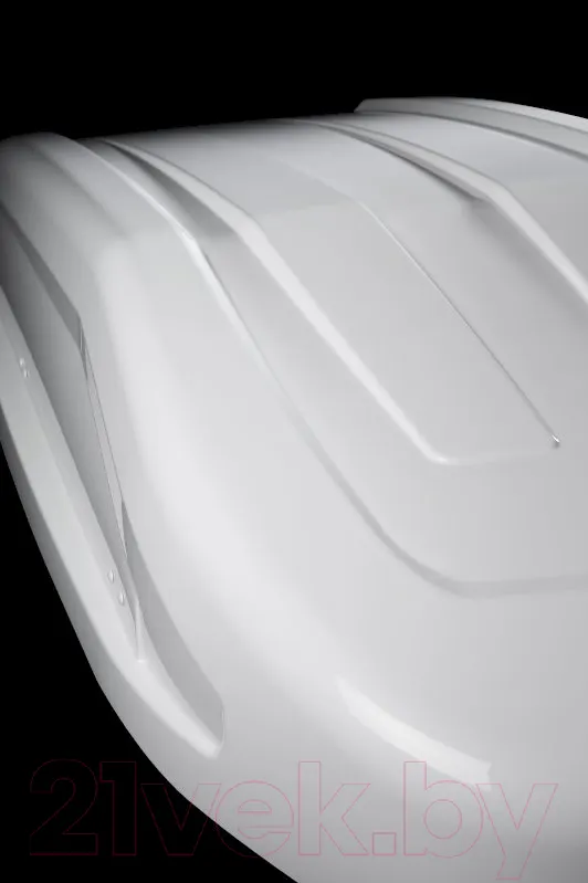 Автобокс Modula Evo 470 (белый) — фото 12