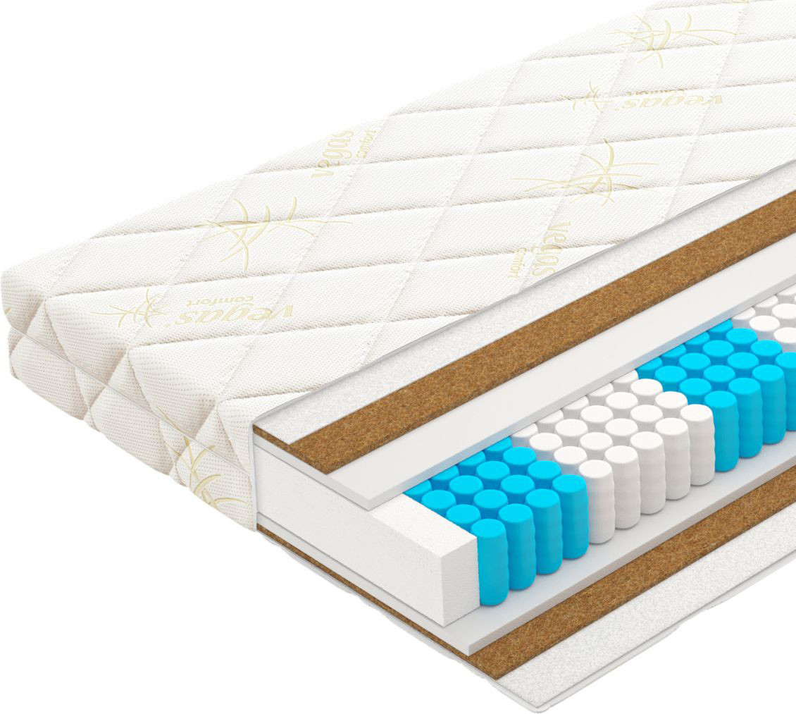 Матрас Vegas Trend 100x200