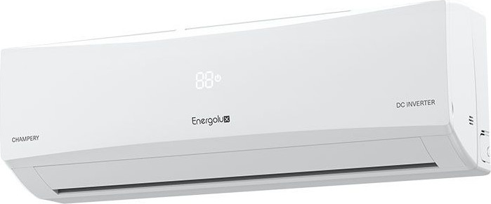 Сплит-система Energolux Champery SAS24CH1-AI/SAU24CH1-AI — фото 3