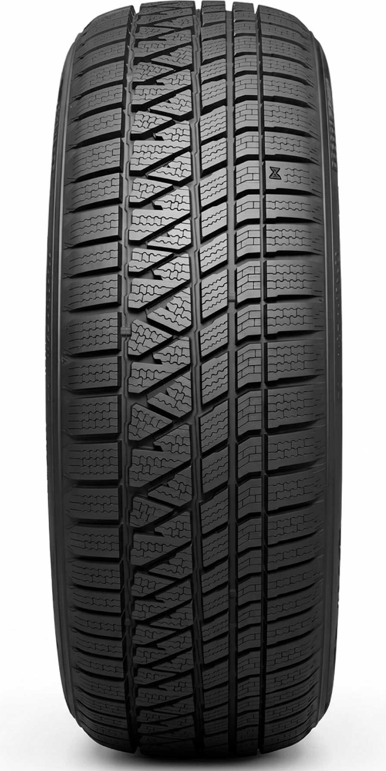 Зимняя шина Kumho WinterCraft WS71 275/45R20 110W — фото 4
