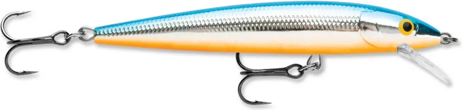 Воблер Rapala Husky Jerk / HJ06-SB