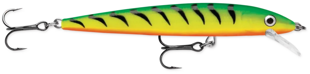 Воблер Rapala Husky Jerk / HJ08-FT