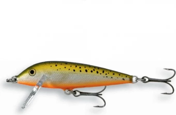 Воблер Rapala Countdown / CD07-RFSM — фото 2