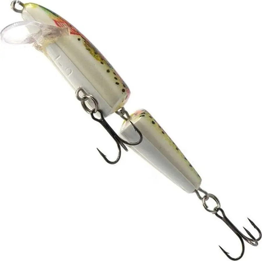 Воблер Rapala Jointed / J09-RT — фото 3