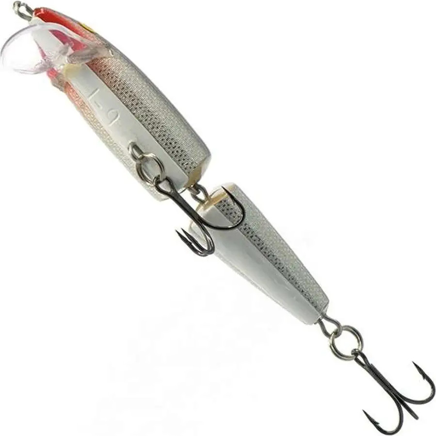 Воблер Rapala Jointed / J09-S — фото 4