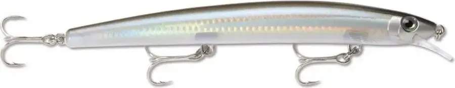 Воблер Rapala Max Rap / MXR11-FANC