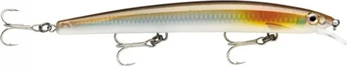 Воблер Rapala Max Rap / MXR11-FAYU