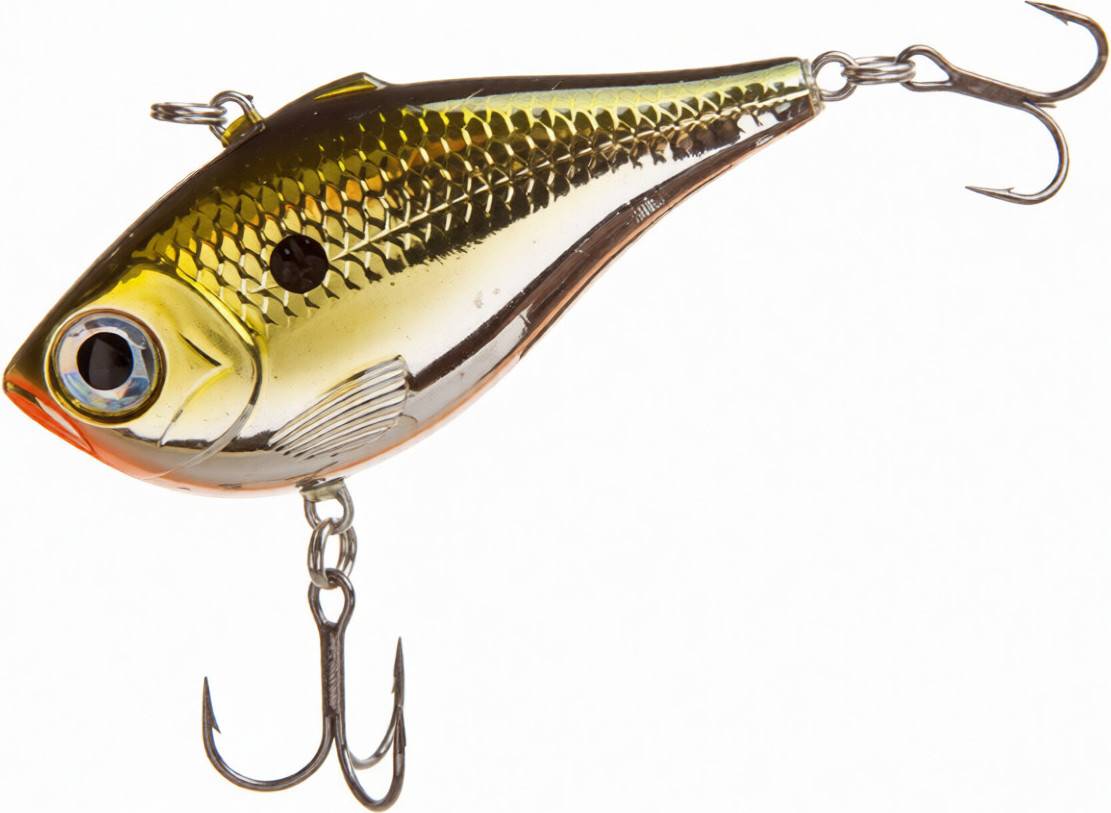 Воблер Rapala Rippin' Rap / RPR05-GCH — фото 4