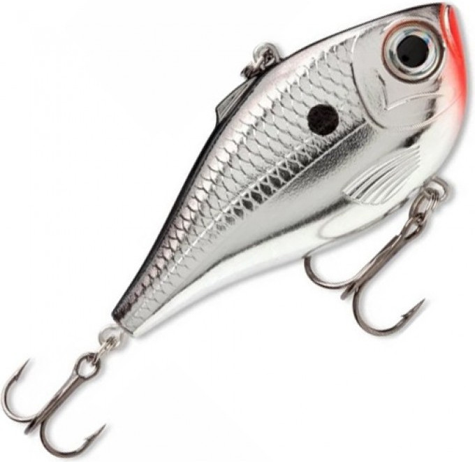 Воблер Rapala Rippin' Rap / RPR07-CH — фото 3