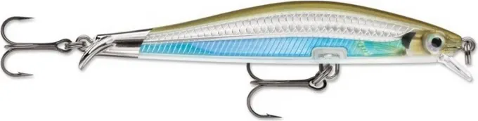 Воблер Rapala RipStop / RPS09-MBS