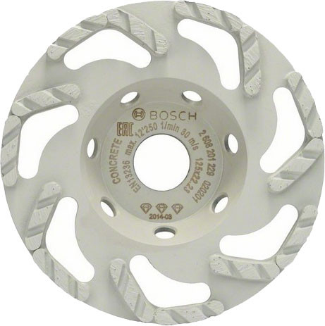 Алмазная чашка Bosch 2.608.201.229