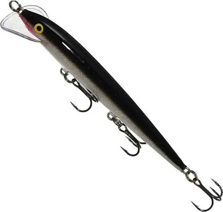 Воблер Rapala Scatter Rap Minnow / SCRM11-S — фото 3