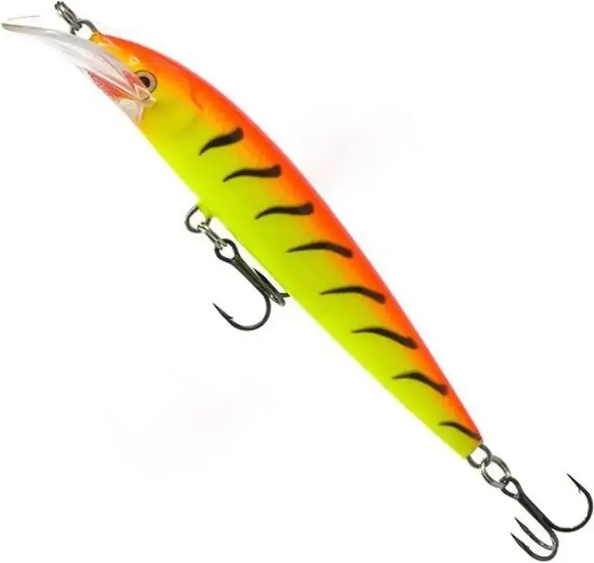 Воблер Rapala Scatter Rap Deep Husky Jerk / SCRDHJ10-HT — фото 2