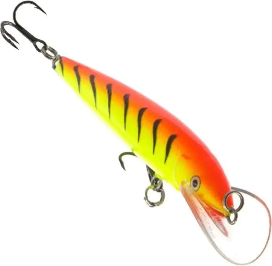 Воблер Rapala Scatter Rap Deep Husky Jerk / SCRDHJ10-HT — фото 3