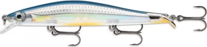 Воблер Rapala Ripstop / RPS12-EB — фото 2