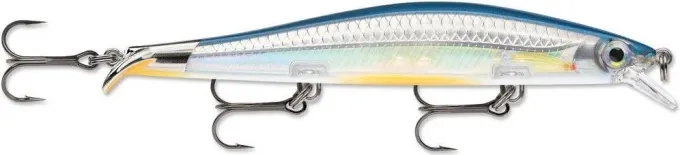 Воблер Rapala Ripstop / RPS12-EB