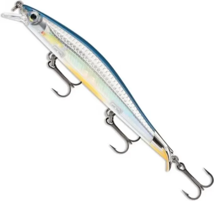 Воблер Rapala Ripstop / RPS12-EB — фото 4